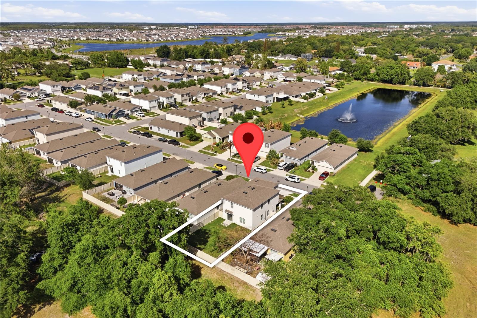 Image 46 of 46 For 3202 Surfbird Street