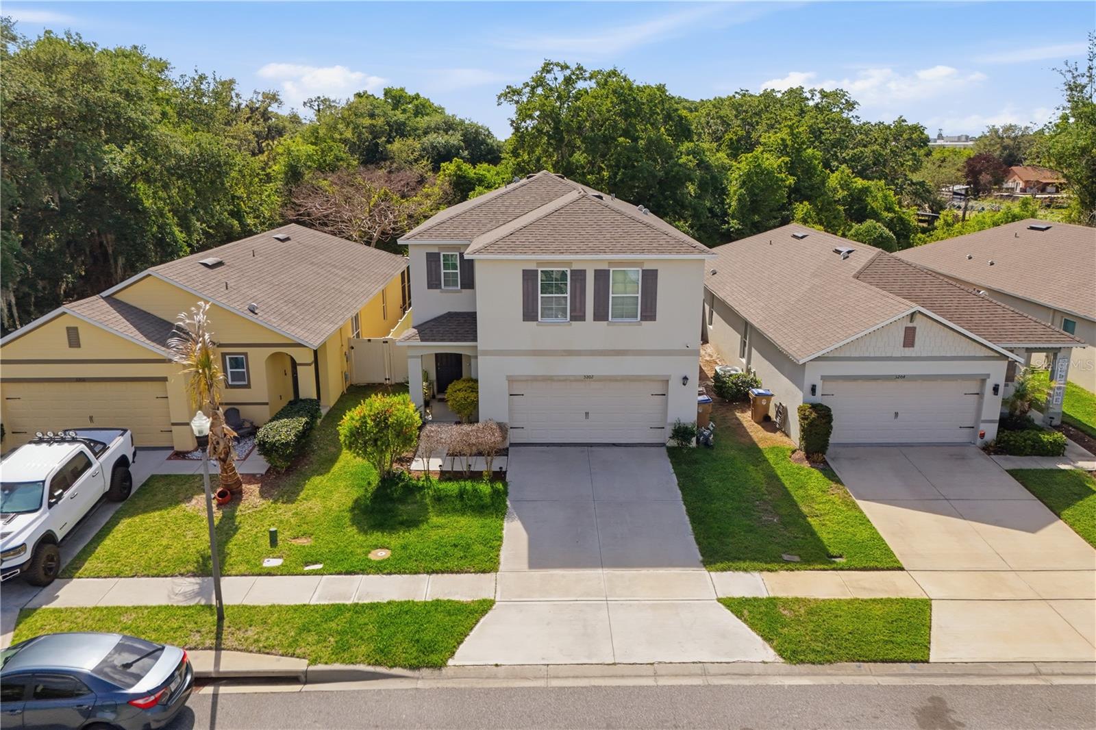 Image 5 of 46 For 3202 Surfbird Street