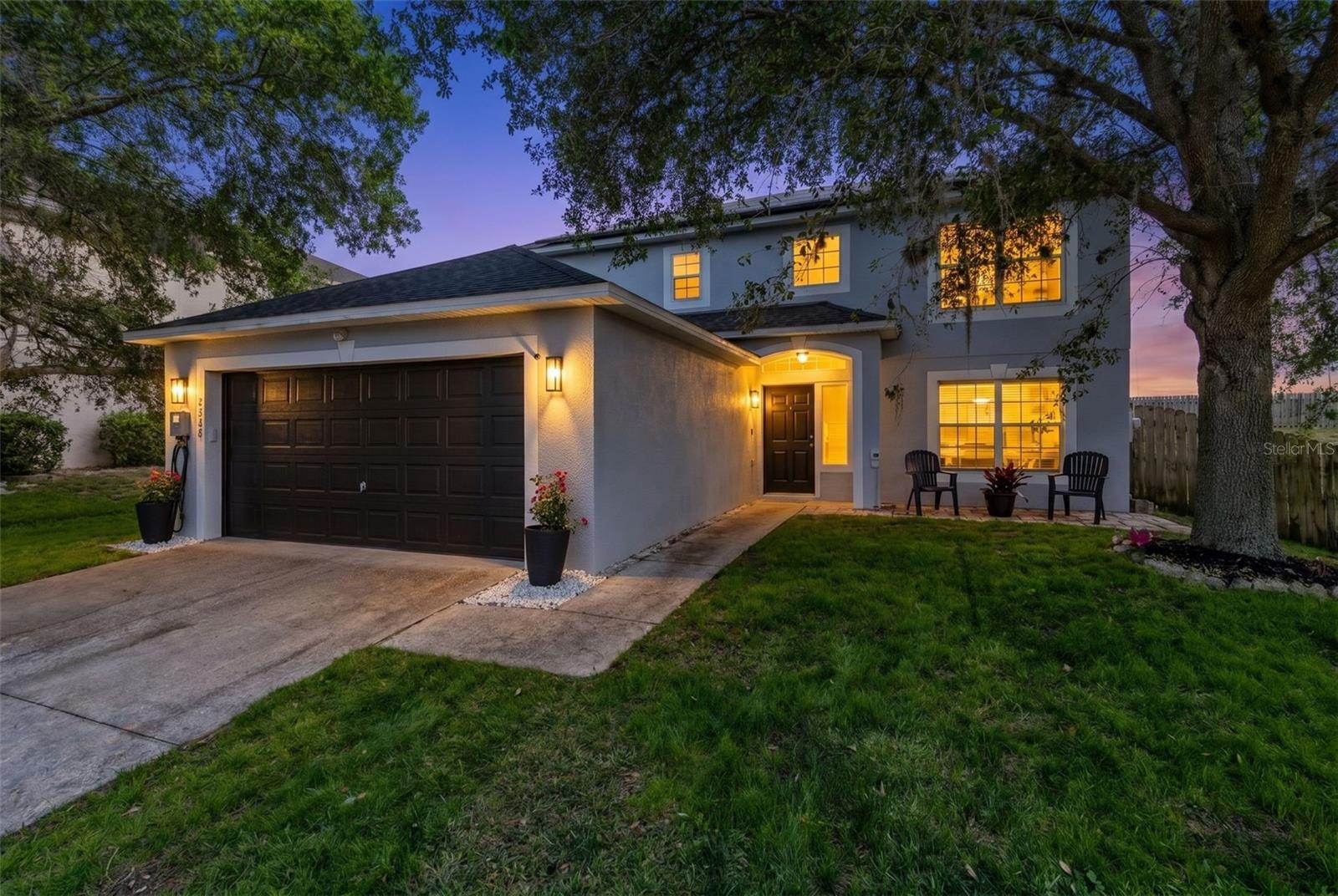 Details for 2150 Sandridge Circle, EUSTIS, FL 32726