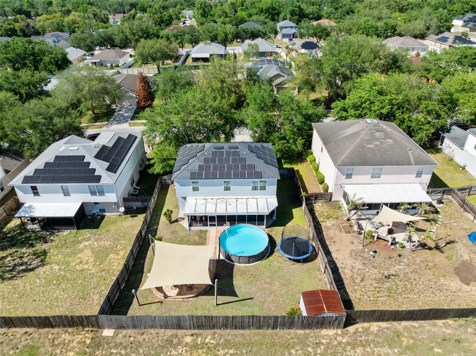 Image 34 of 37 For 2150 Sandridge Circle