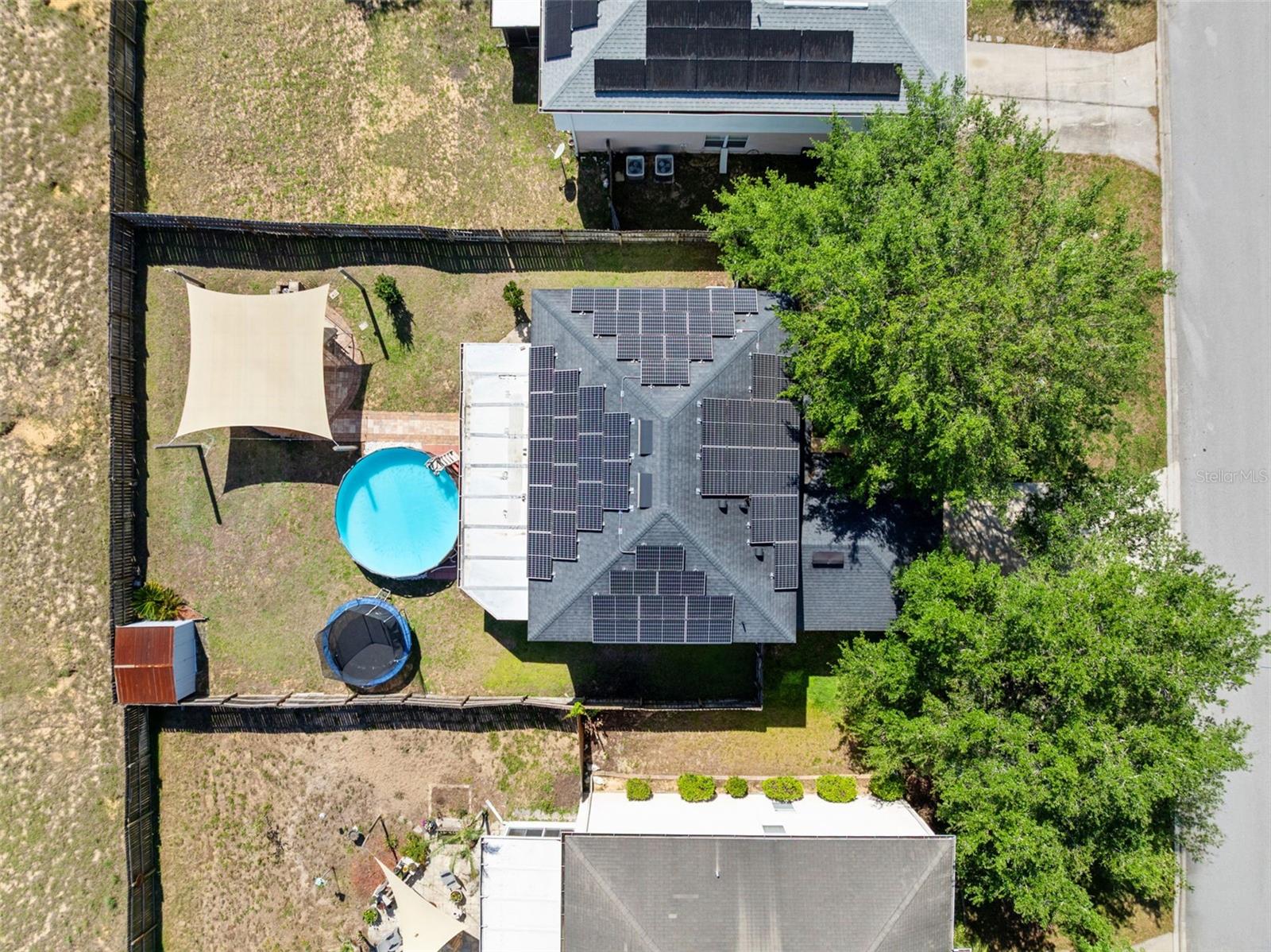 Image 36 of 37 For 2150 Sandridge Circle