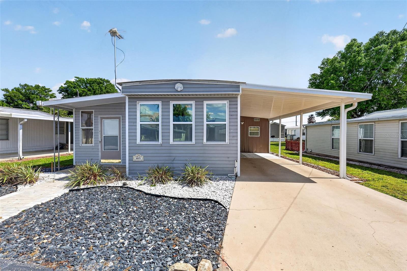 Details for 465 Marina Lane, TAVARES, FL 32778