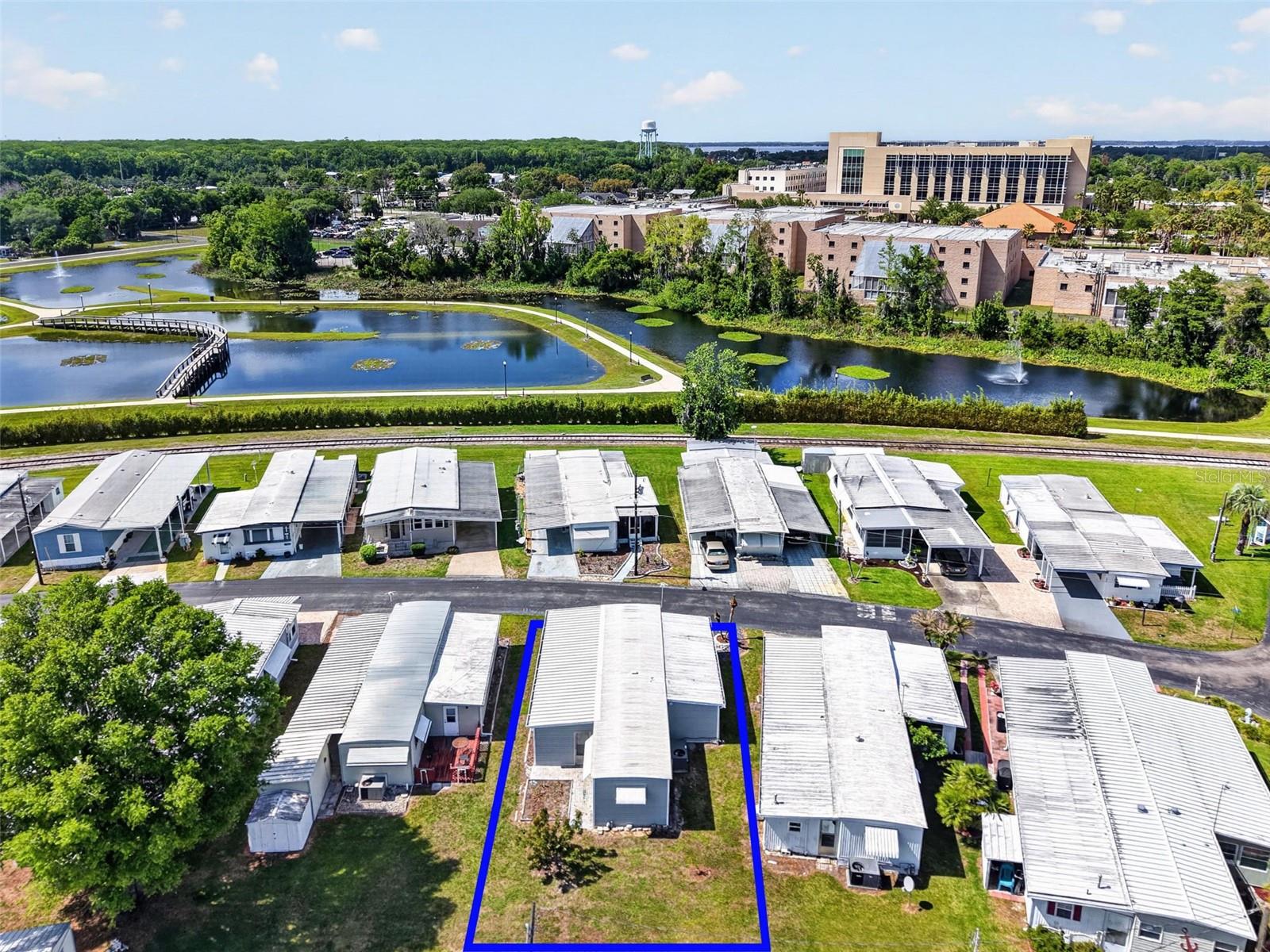 Image 3 of 32 For 465 Marina Lane