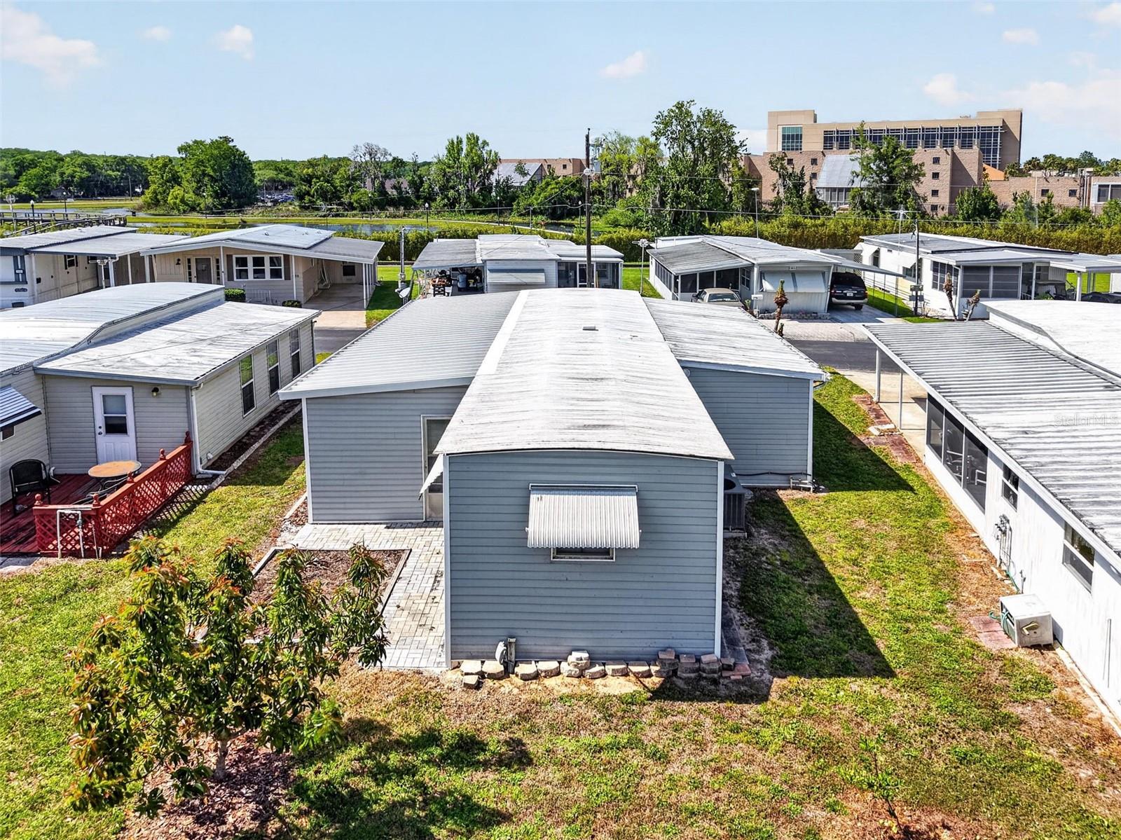 Image 31 of 32 For 465 Marina Lane