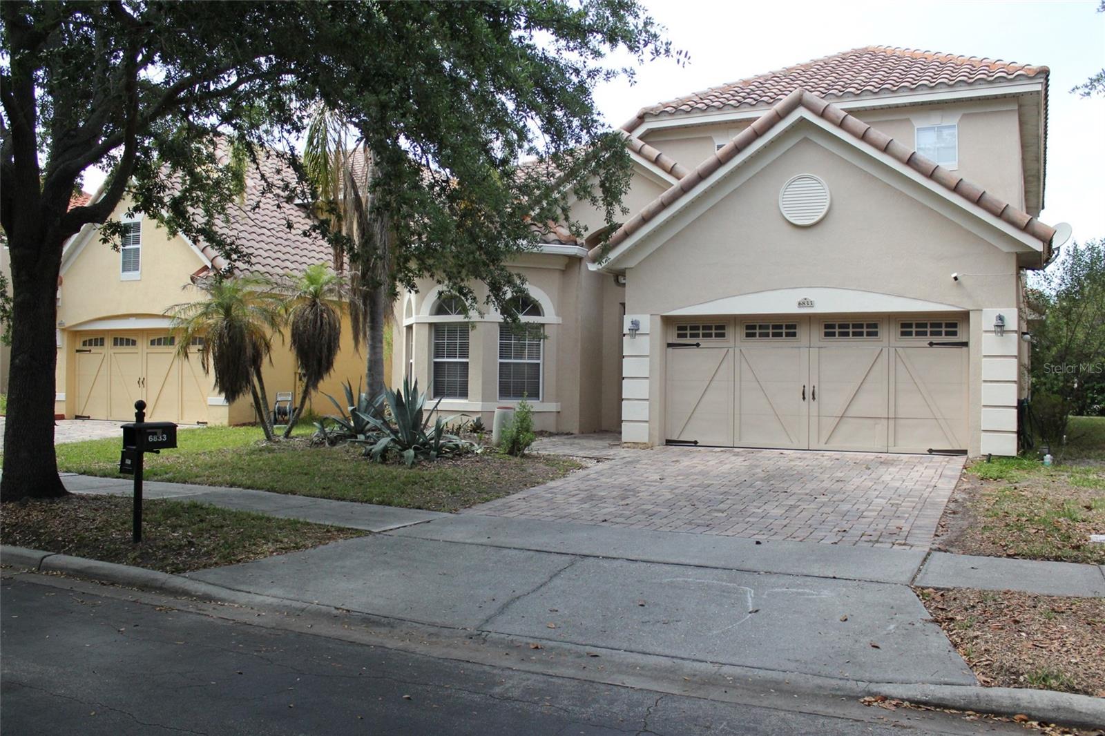Details for 6833 Dolce Street, ORLANDO, FL 32819