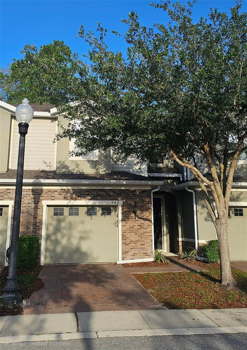 Details for 549 Bethesda Court, OVIEDO, FL 32765