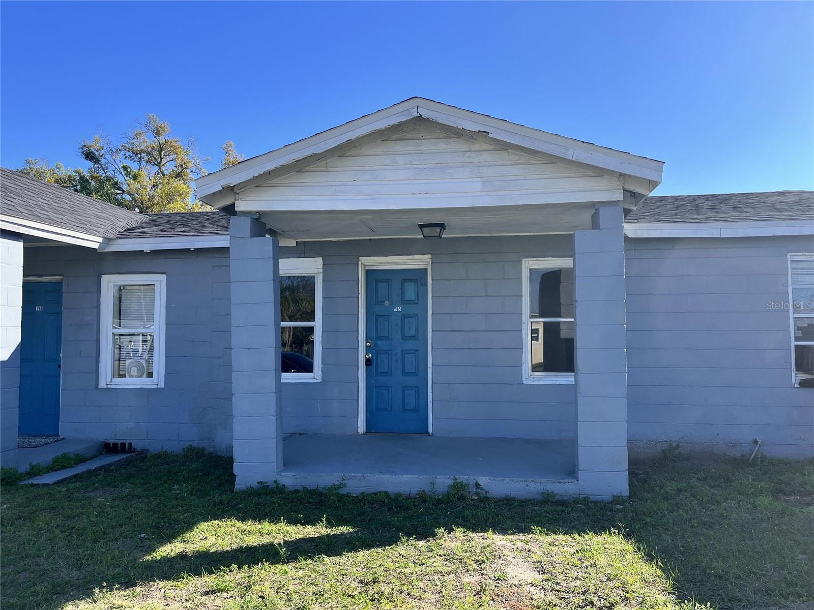 Details for 115 Washington Avenue, LAKE WALES, FL 33853