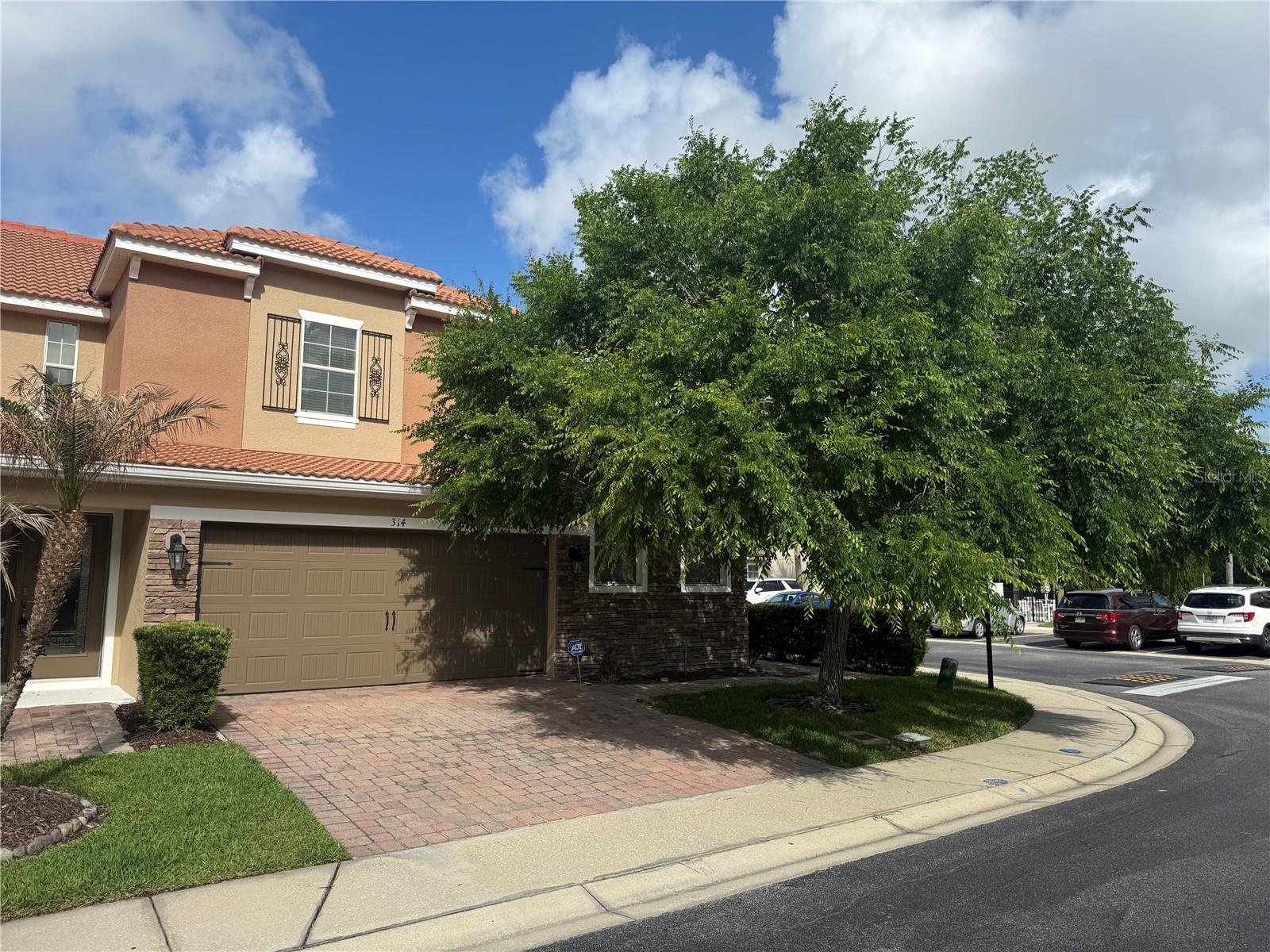 Image 21 of 21 For 314 Terracina Drive