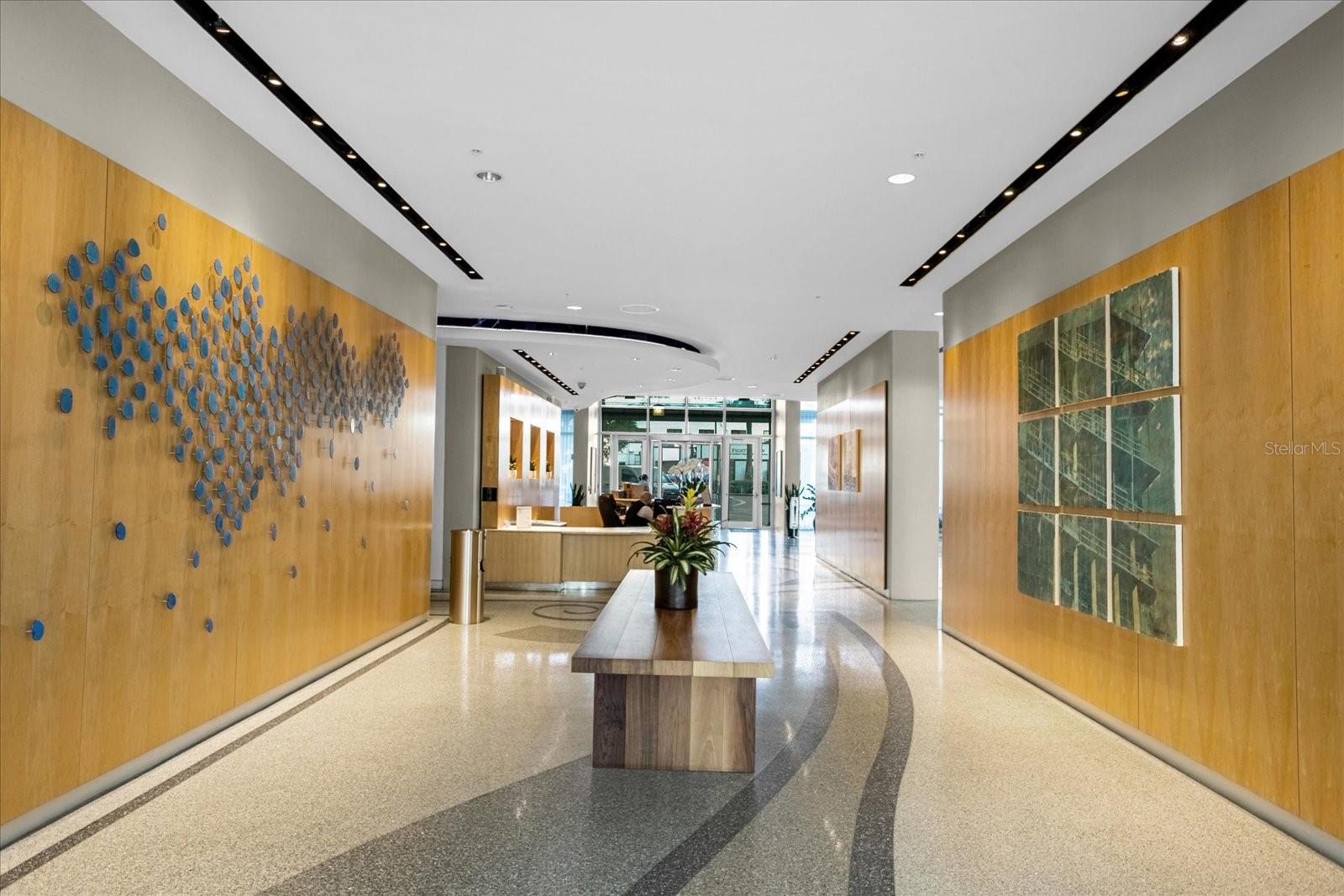 Image 33 of 44 For 150 Robinson Street 2506