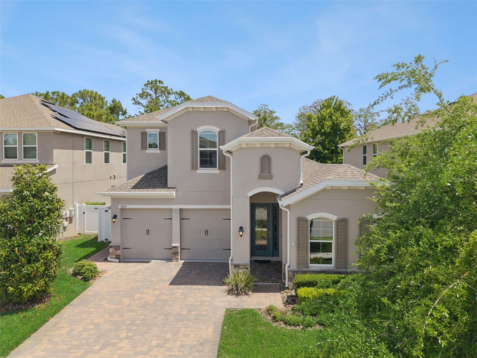 Image 49 of 60 For 10693 Petrillo Way