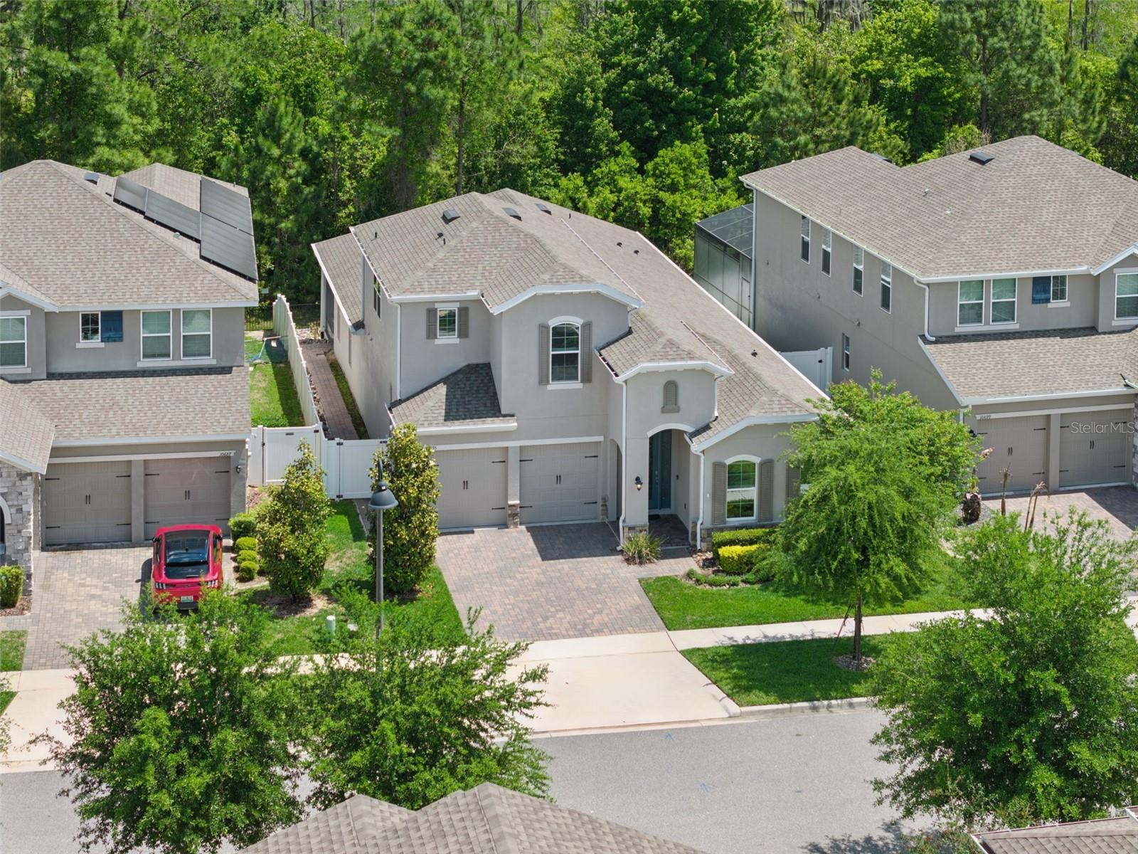 Image 51 of 60 For 10693 Petrillo Way