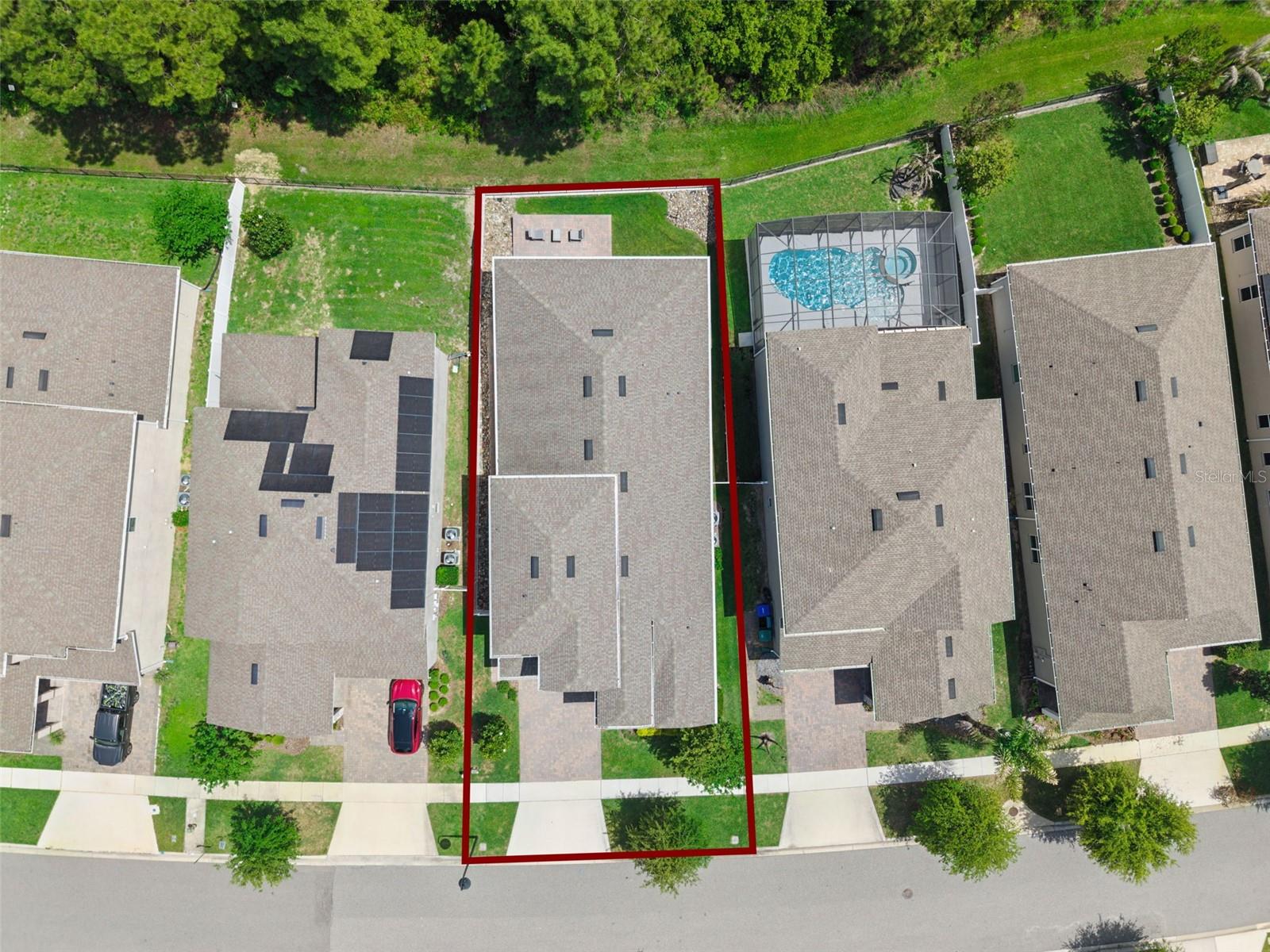 Image 52 of 60 For 10693 Petrillo Way