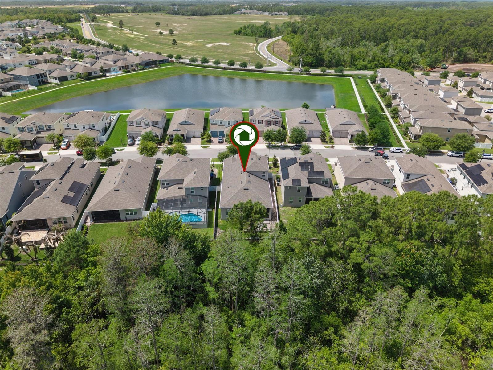 Image 53 of 60 For 10693 Petrillo Way