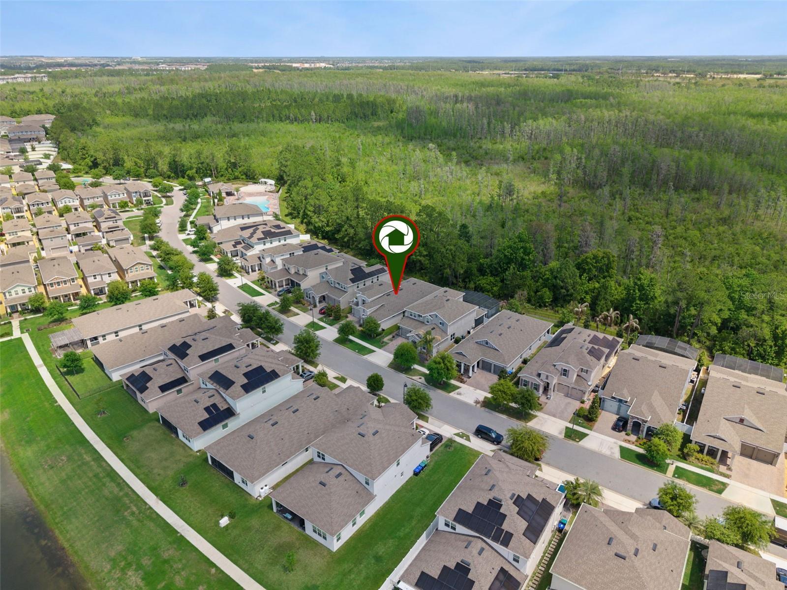 Image 54 of 60 For 10693 Petrillo Way