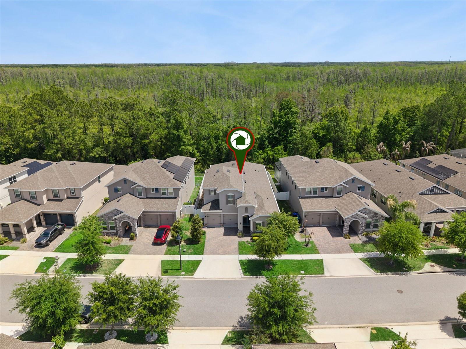 Image 55 of 60 For 10693 Petrillo Way