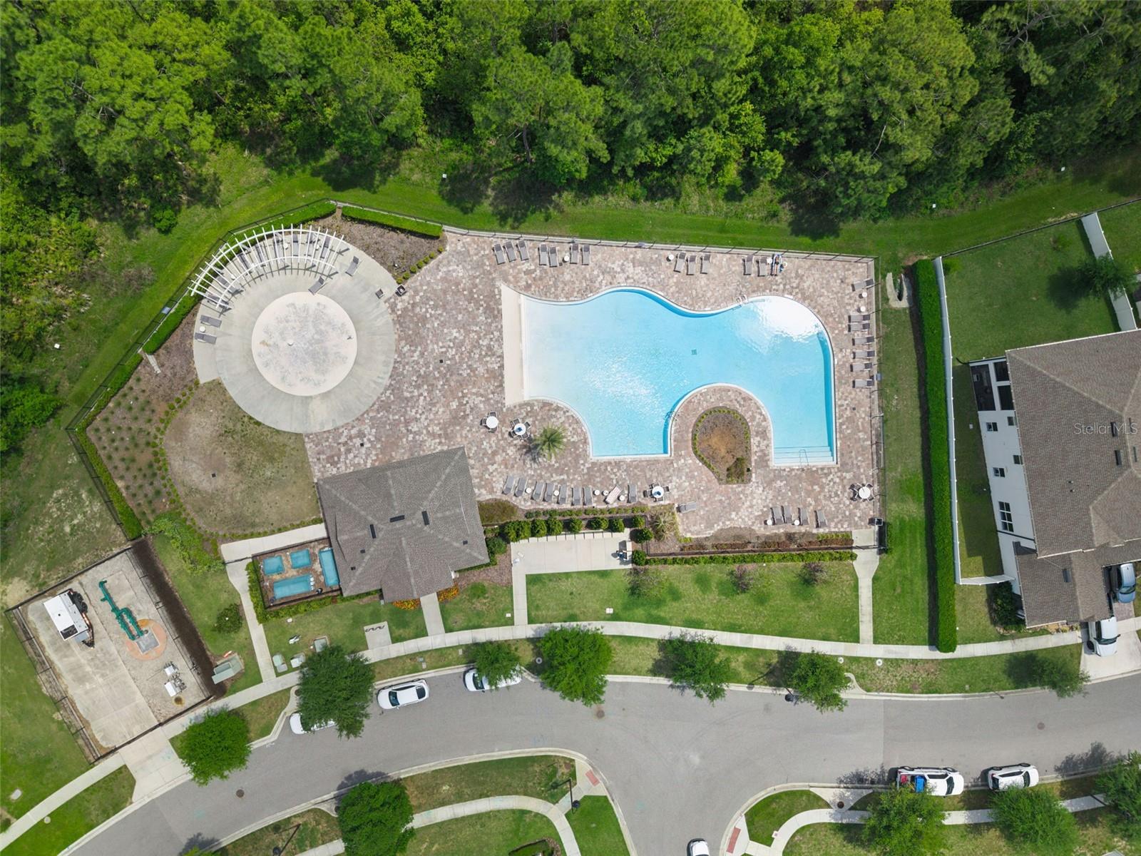 Image 57 of 60 For 10693 Petrillo Way