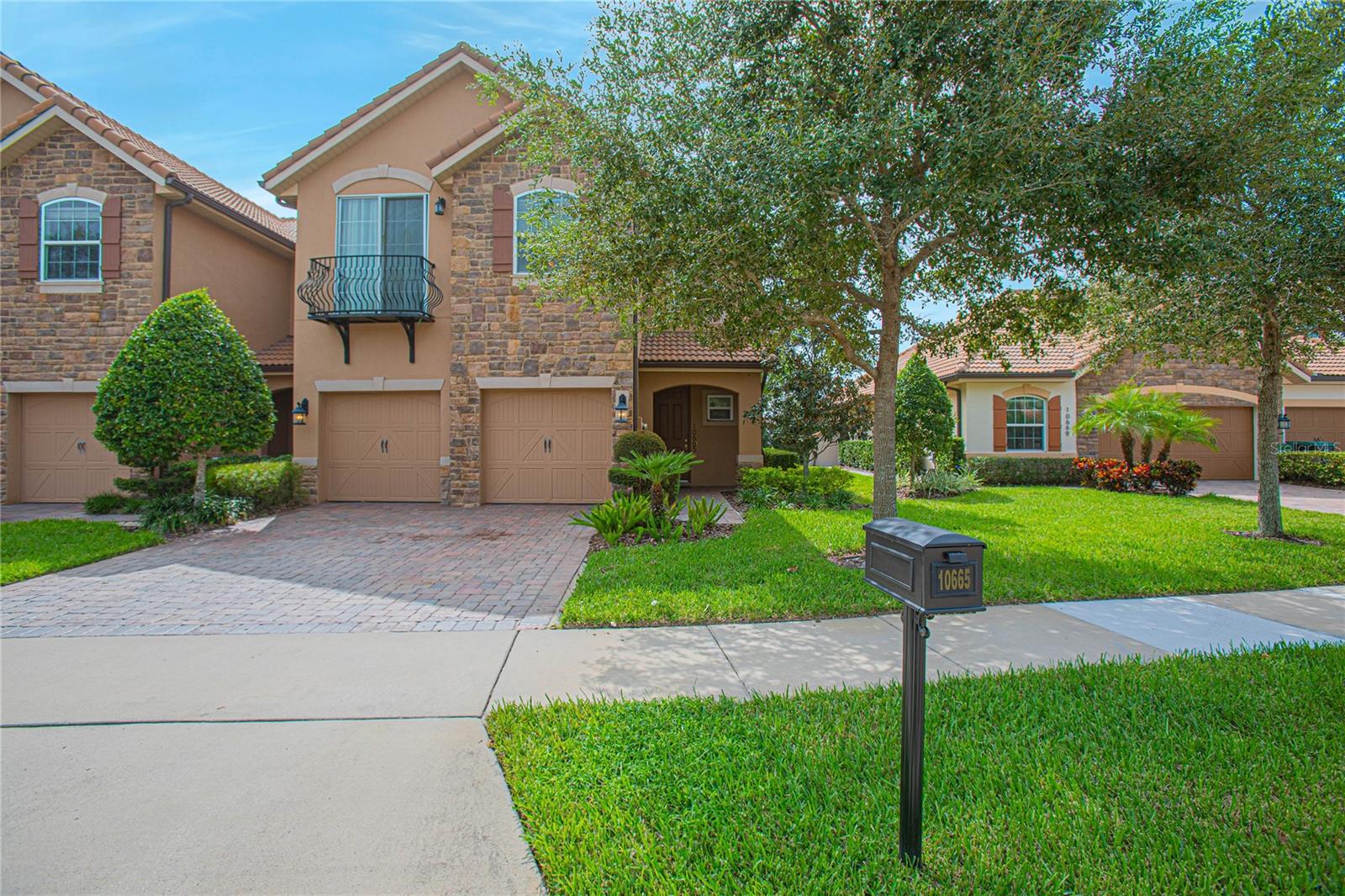 Details for 10665 Belfry Circle, ORLANDO, FL 32832