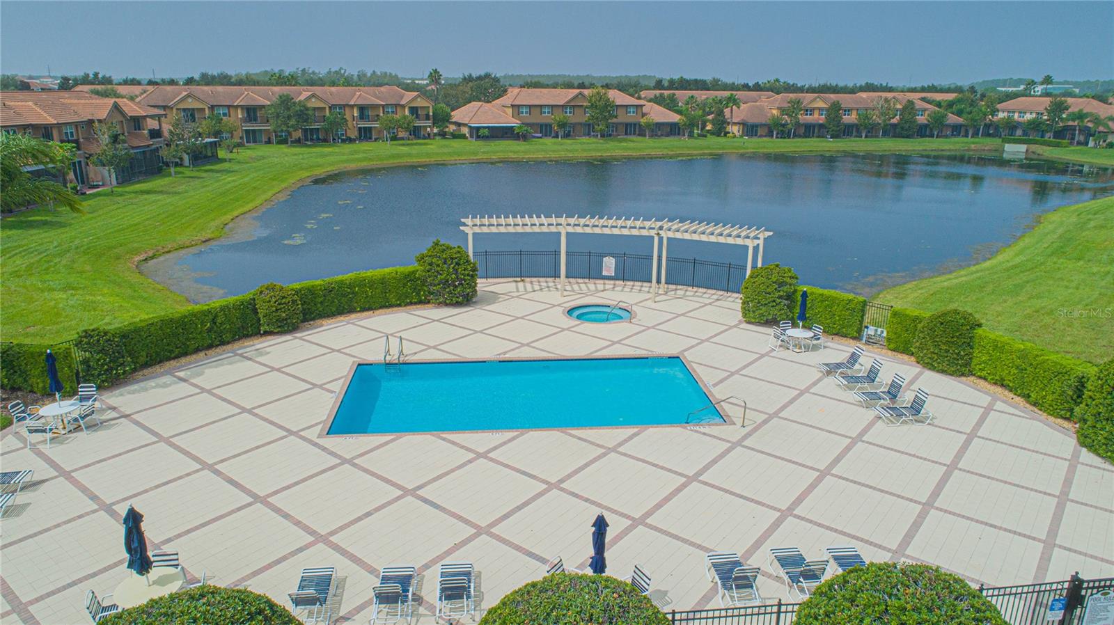 Image 24 of 27 For 10665 Belfry Circle