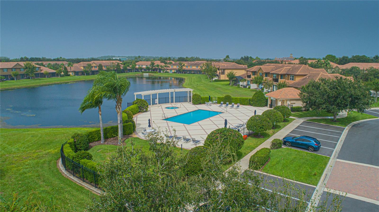 Image 25 of 27 For 10665 Belfry Circle