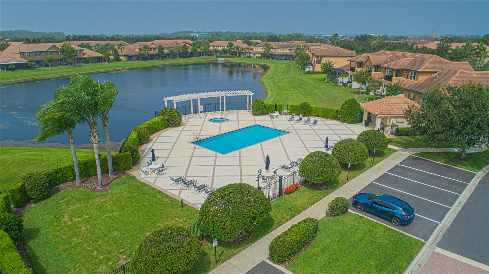 Image 26 of 27 For 10665 Belfry Circle