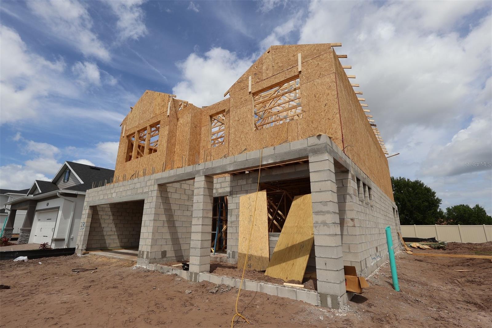 Details for 6753 Yellow Warbler Bend, ST CLOUD, FL 34773