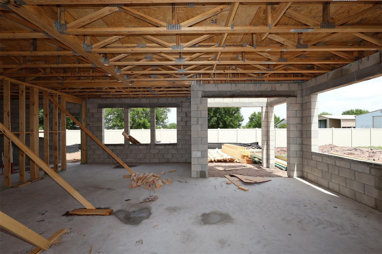 Image 2 of 7 For 6753 Yellow Warbler Bend