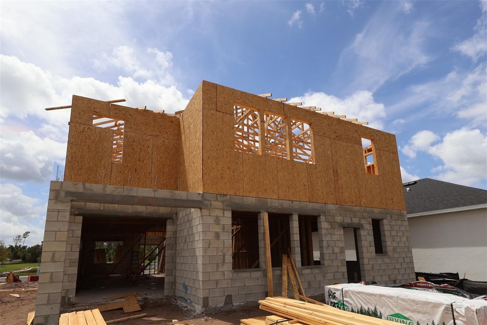 Image 3 of 7 For 6753 Yellow Warbler Bend