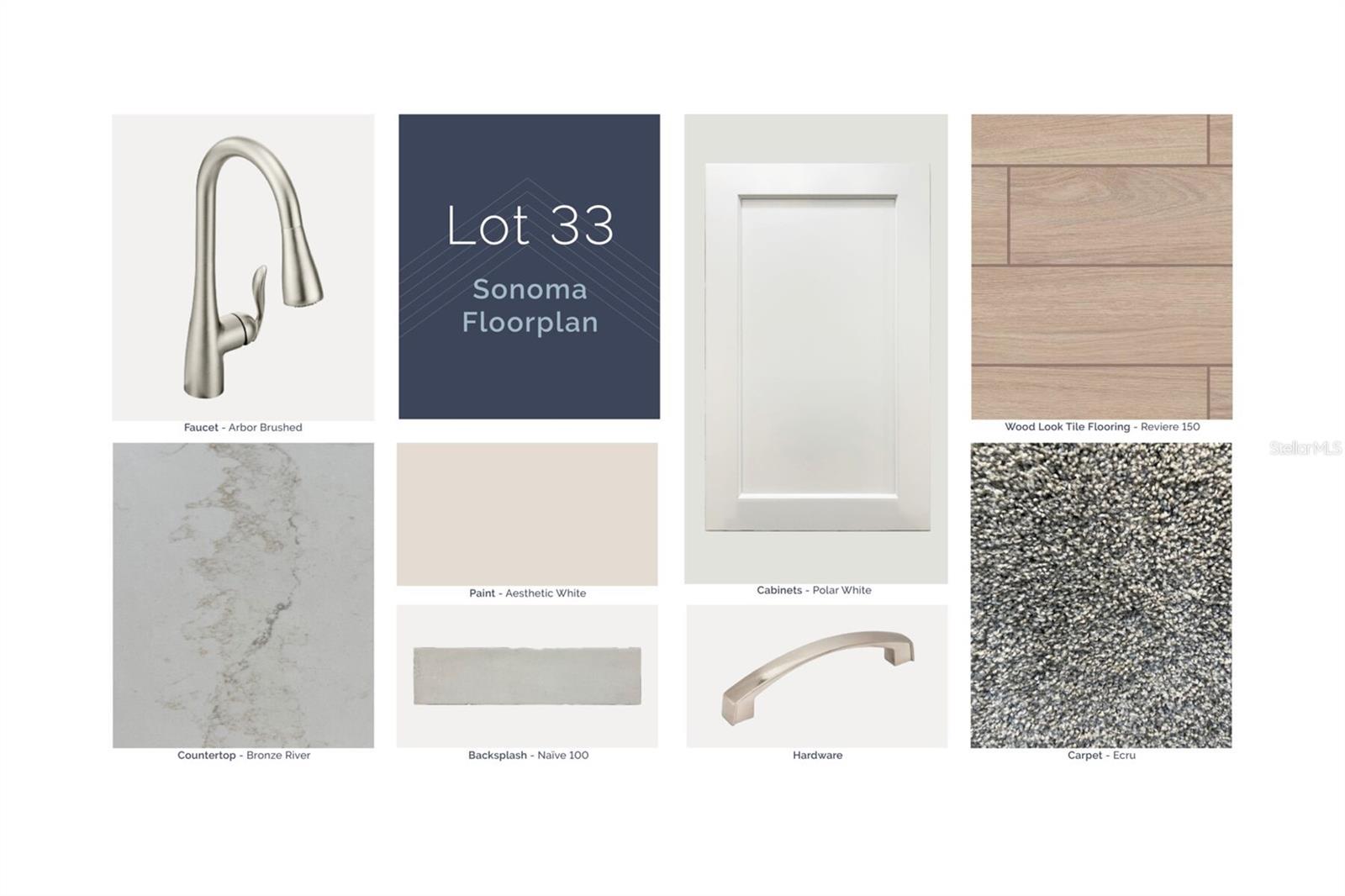 Image 5 of 7 For 6753 Yellow Warbler Bend