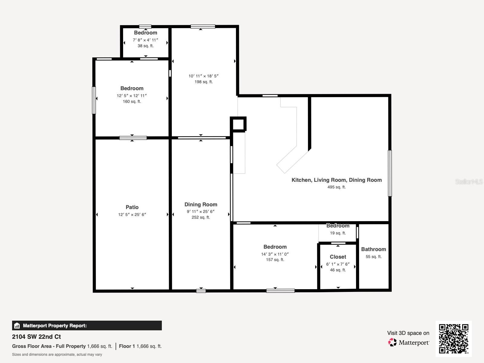 Image 34 of 34 For 2107 22nd Street