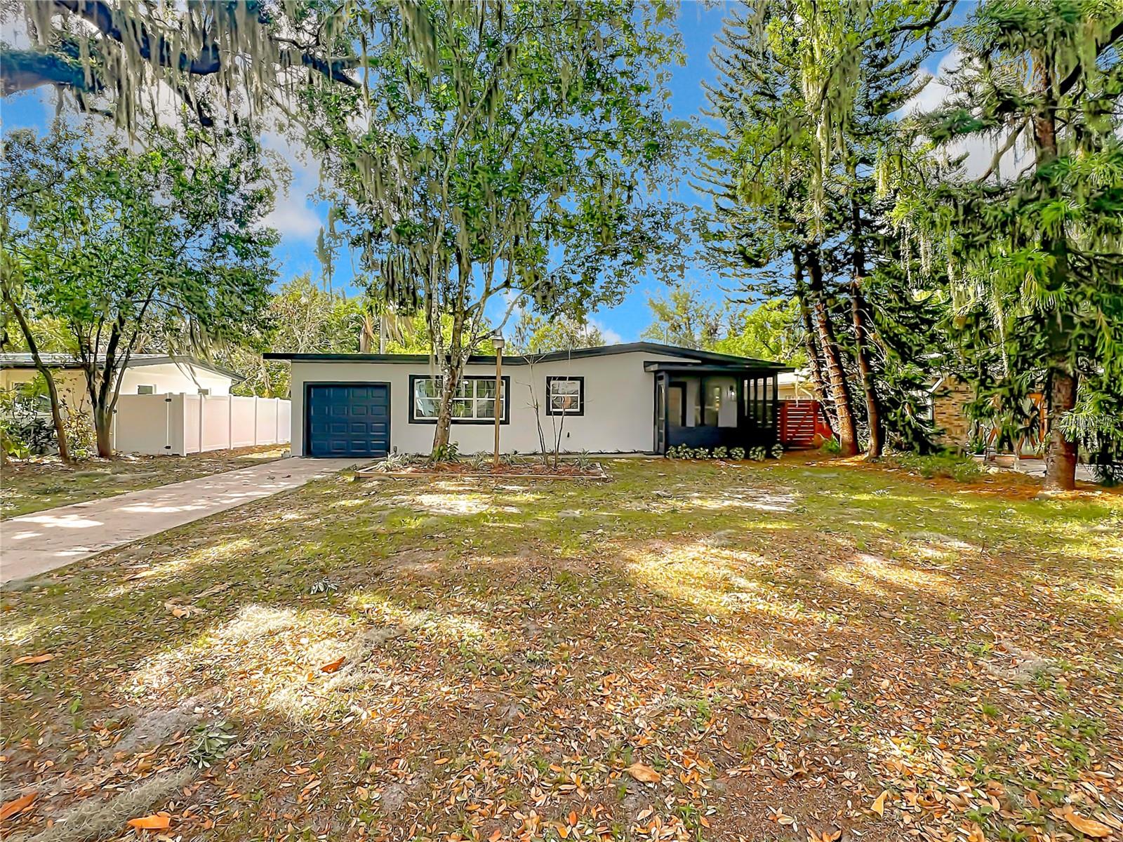 Details for 3204 Indian Drive, BELLE ISLE, FL 32812