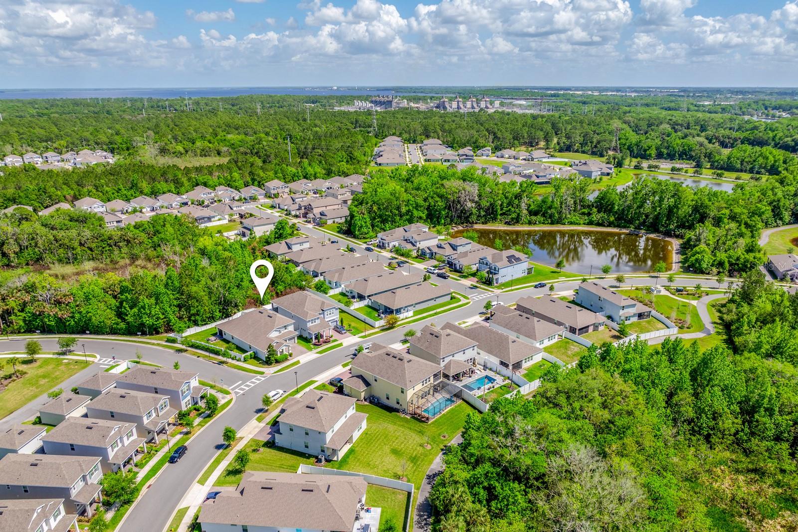 Image 46 of 52 For 845 Terrapin Drive