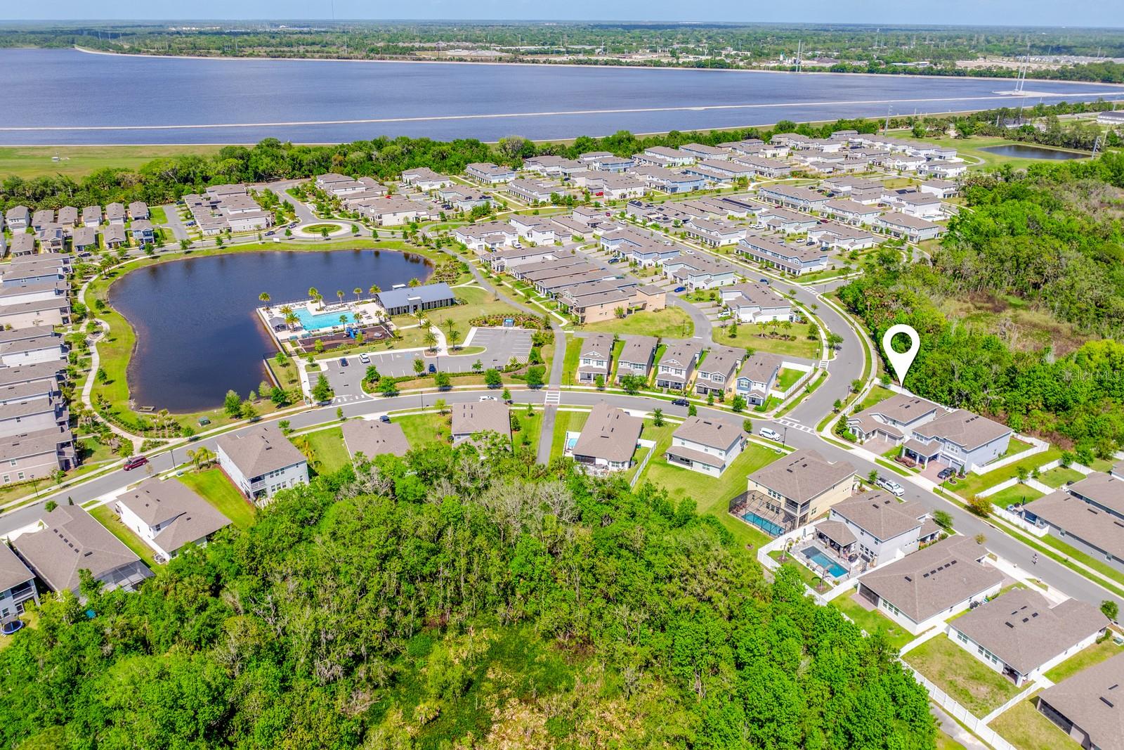 Image 48 of 52 For 845 Terrapin Drive