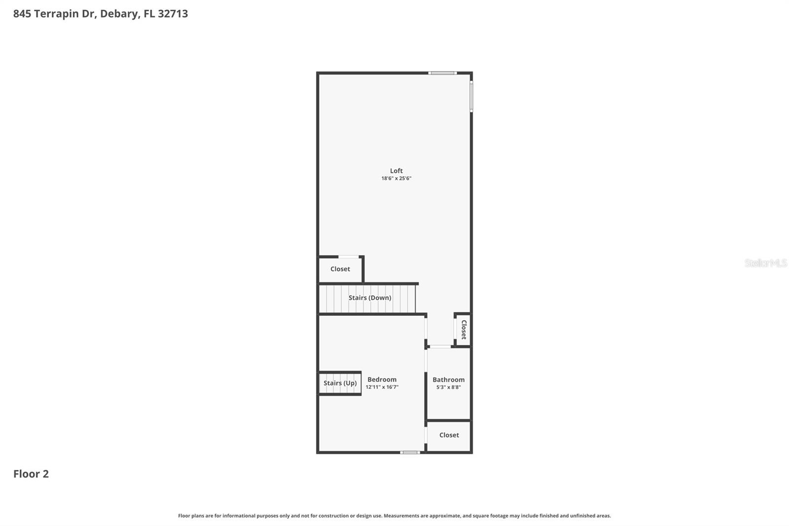 Image 51 of 52 For 845 Terrapin Drive