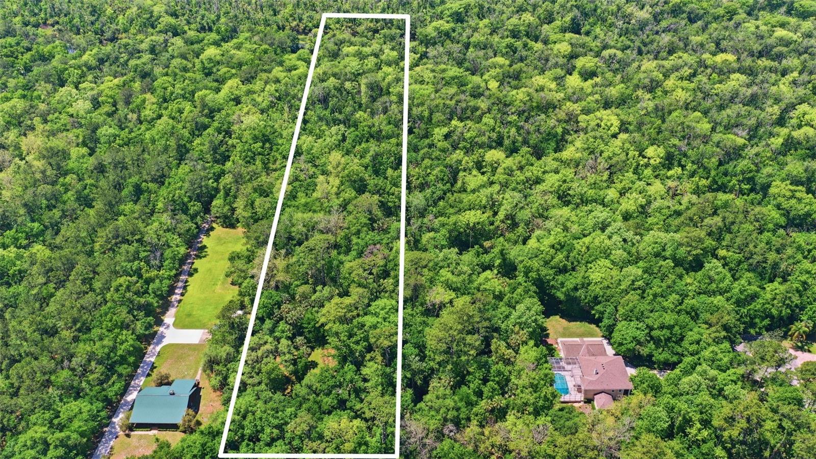 Image 5 of 12 For  Delk Road 