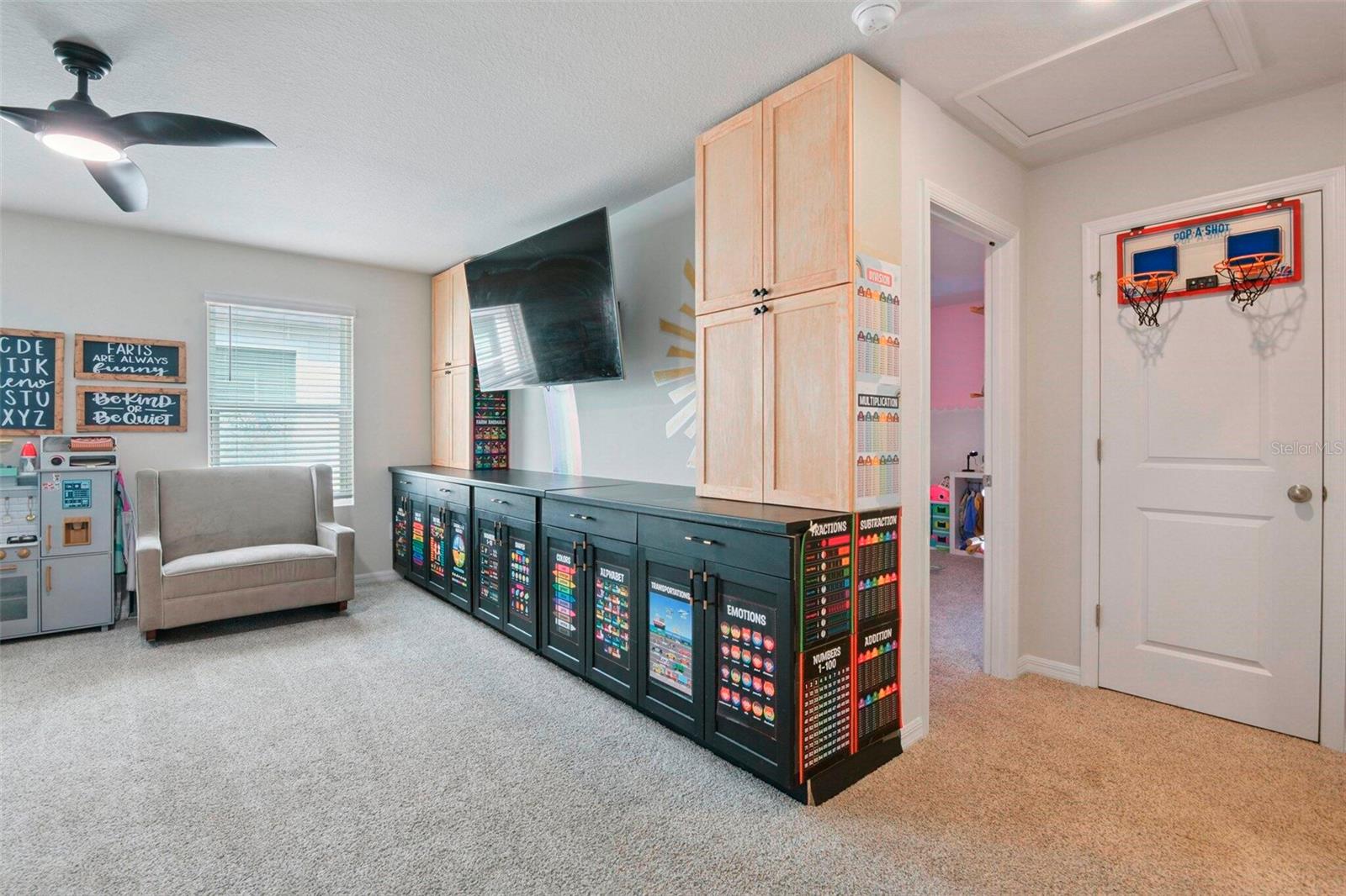 Image 18 of 25 For 3610 Radiant Mountain Drive