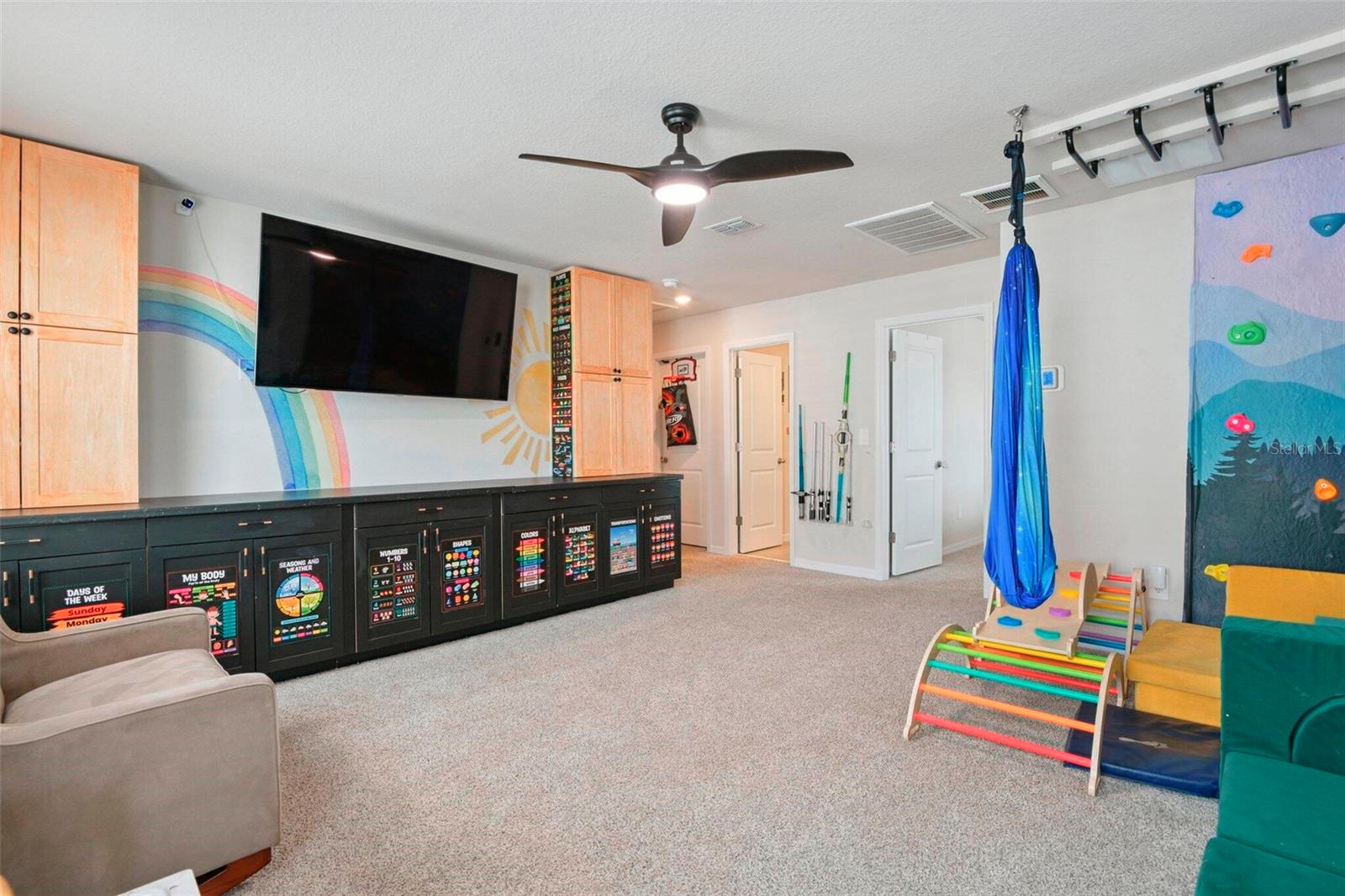 Image 19 of 25 For 3610 Radiant Mountain Drive