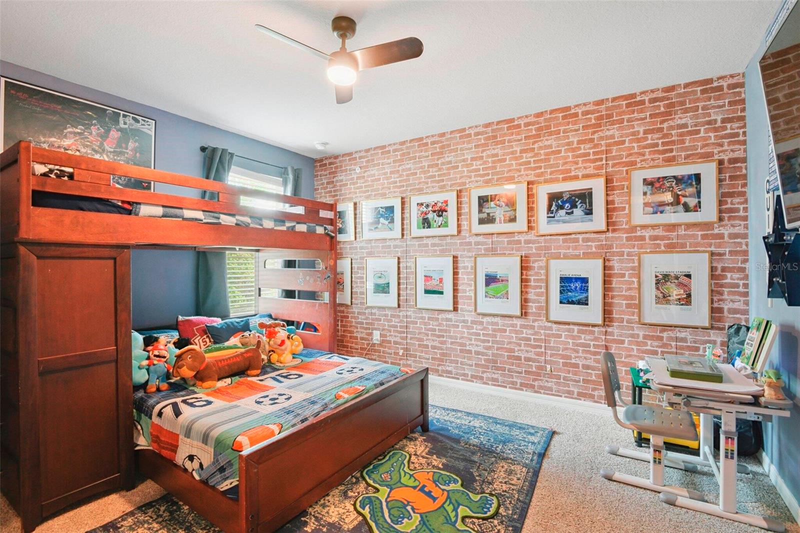 Image 23 of 25 For 3610 Radiant Mountain Drive