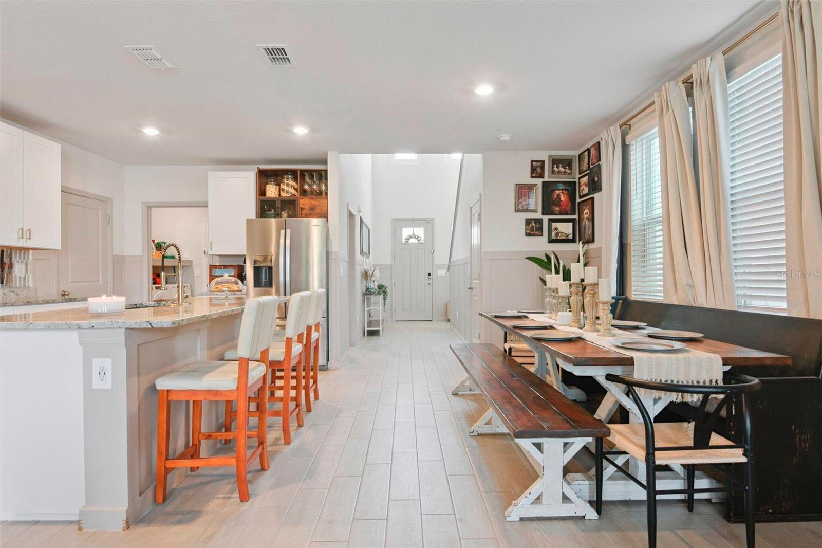 Image 3 of 25 For 3610 Radiant Mountain Drive