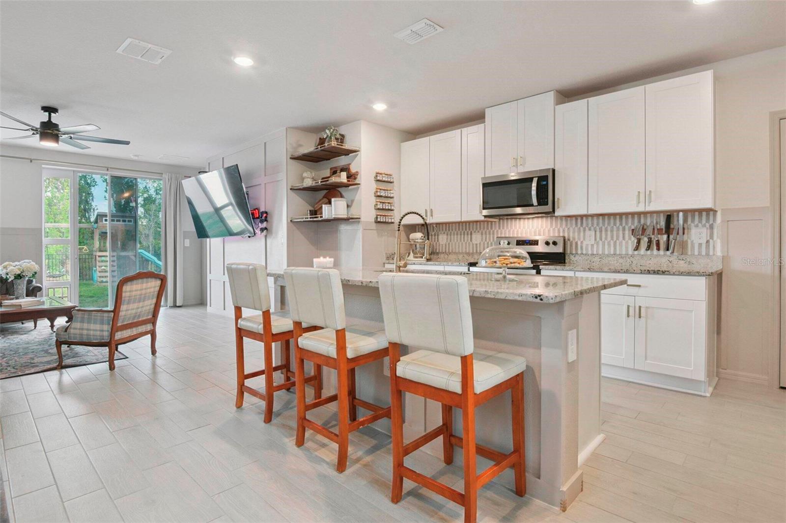 Image 4 of 25 For 3610 Radiant Mountain Drive