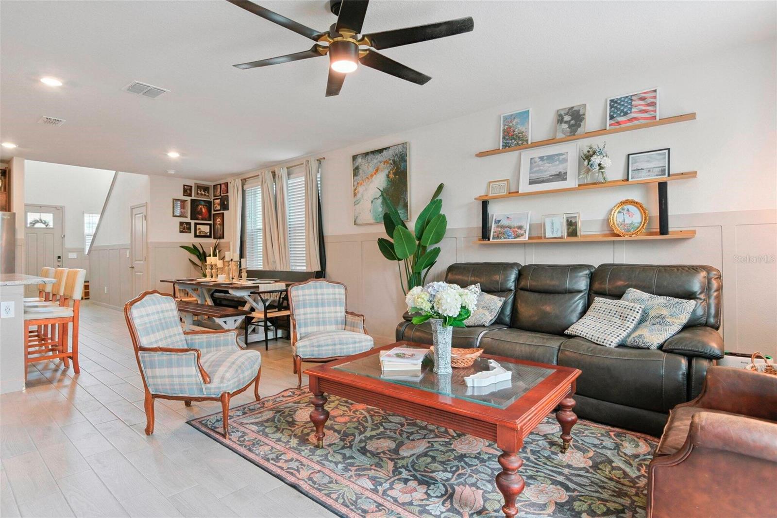 Image 9 of 25 For 3610 Radiant Mountain Drive