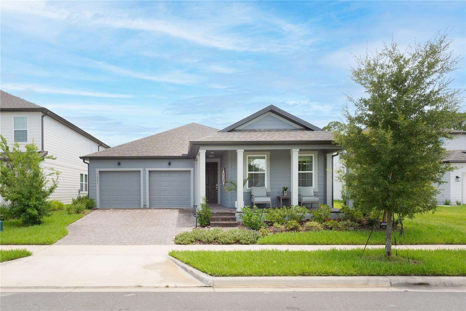 Details for 11243 Pixie Mandarin Court, WINTER GARDEN, FL 34787