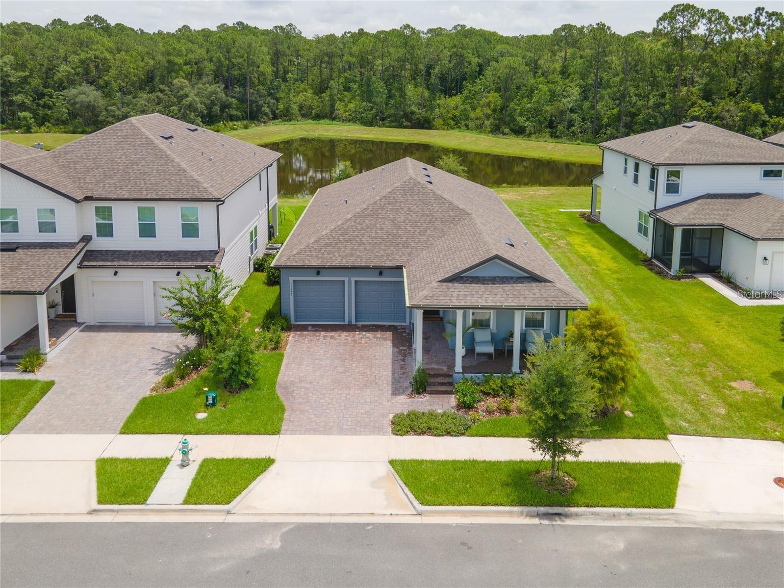 Image 3 of 45 For 11243 Pixie Mandarin Court