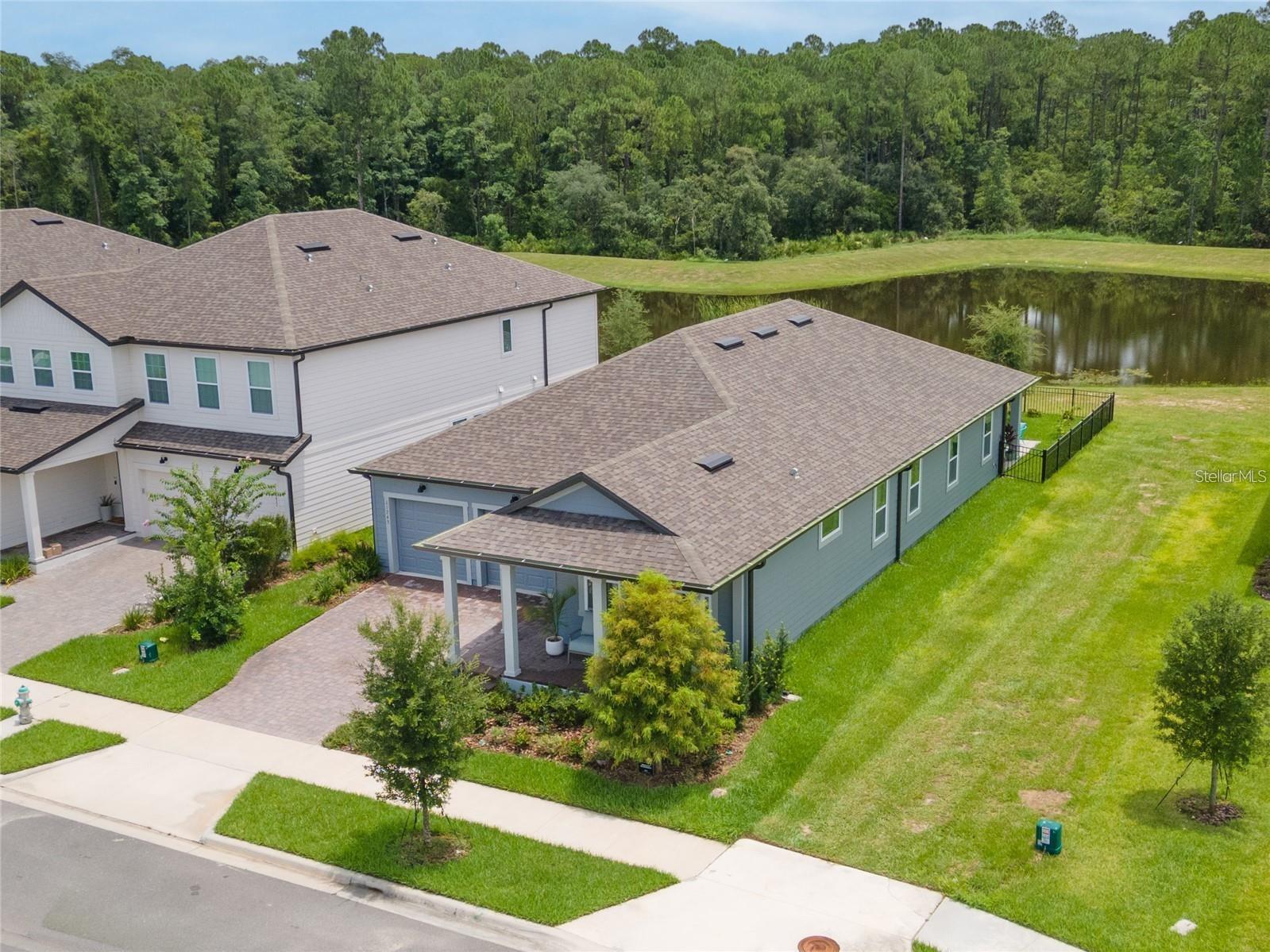 Image 4 of 45 For 11243 Pixie Mandarin Court