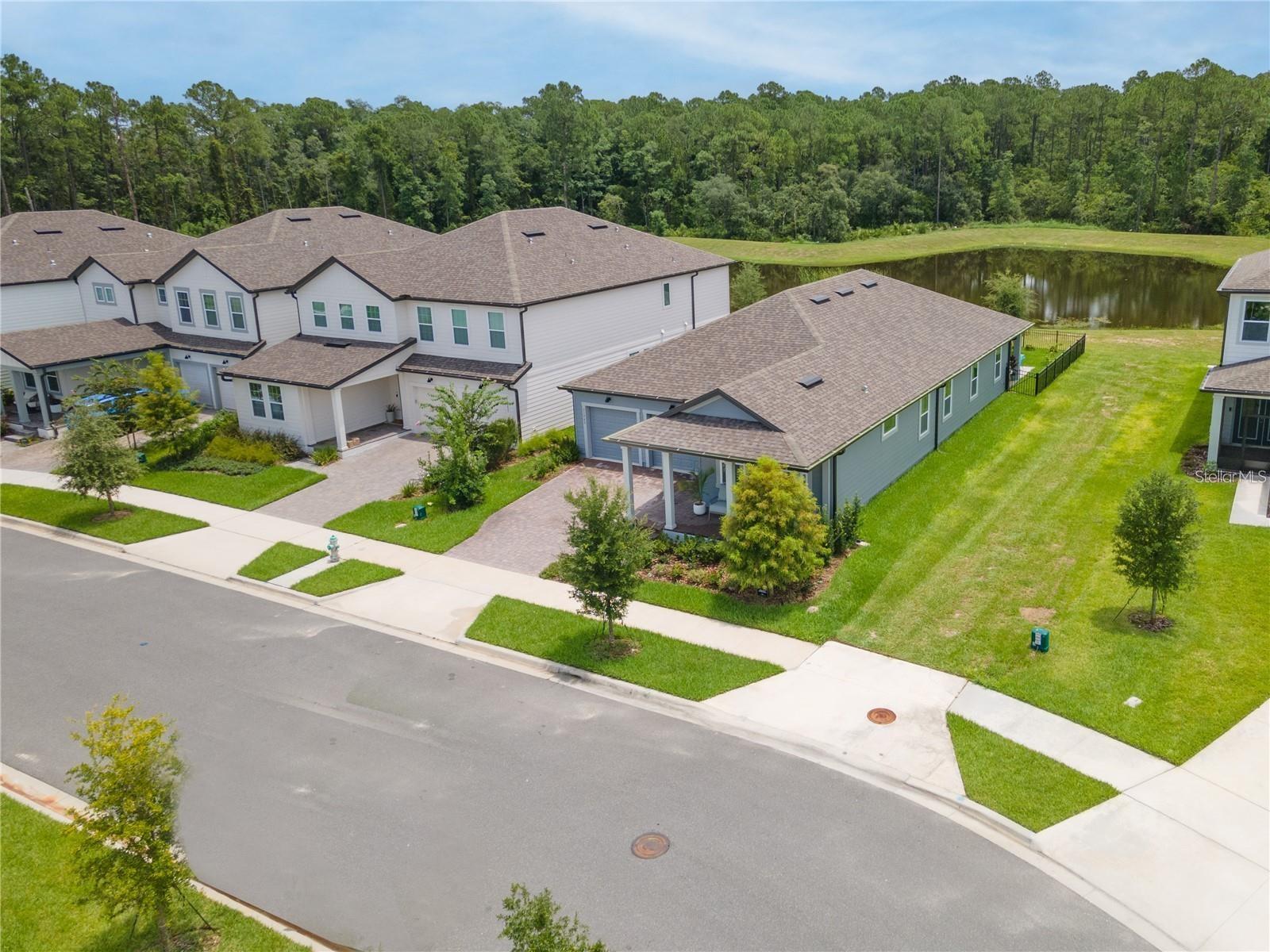 Image 5 of 45 For 11243 Pixie Mandarin Court