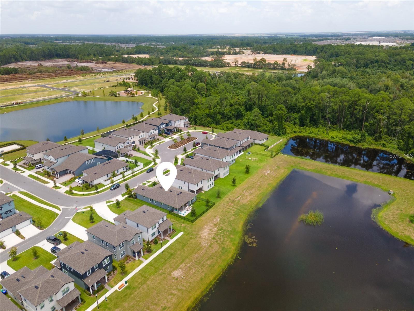 Image 6 of 45 For 11243 Pixie Mandarin Court