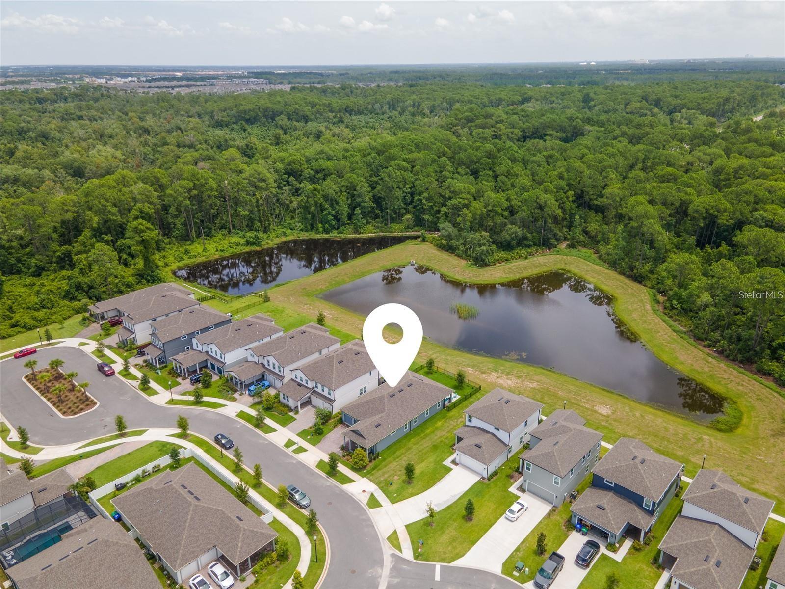 Image 7 of 45 For 11243 Pixie Mandarin Court