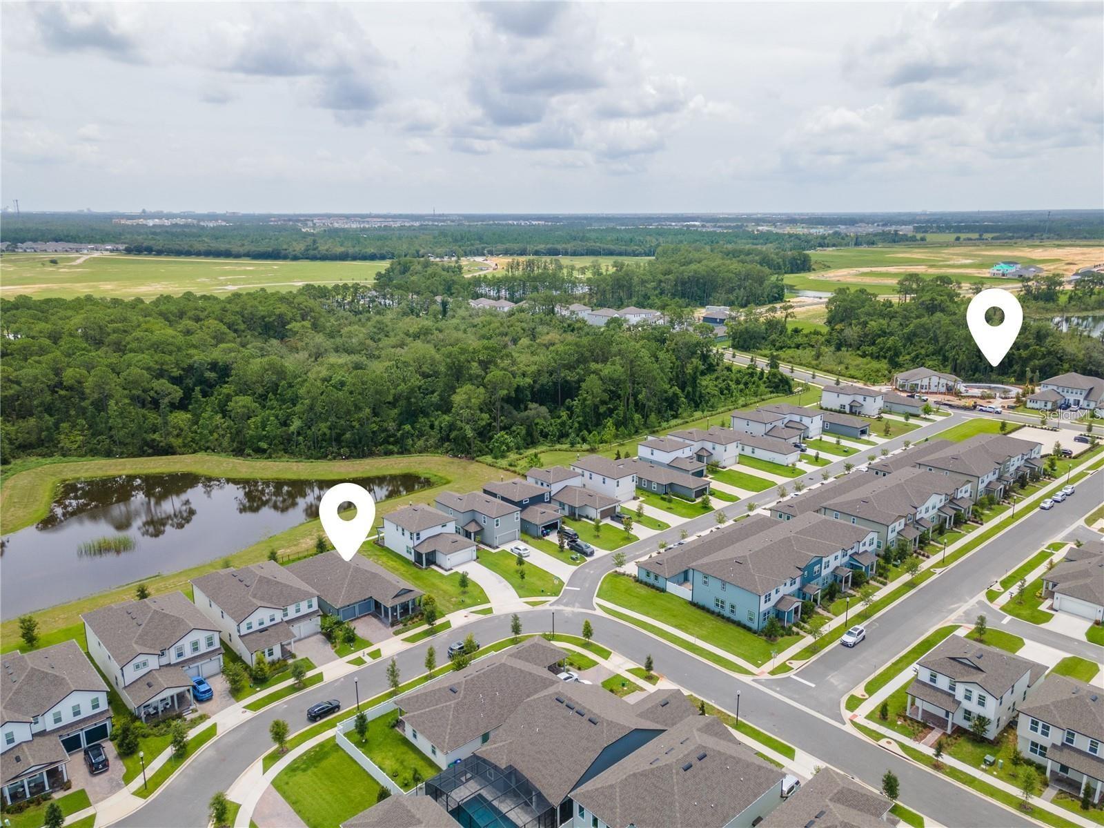 Image 8 of 45 For 11243 Pixie Mandarin Court