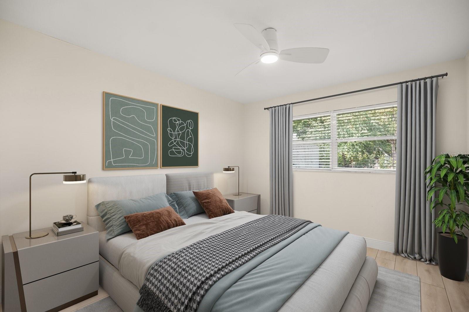 Image 14 of 29 For 2770 Curry Ford Road A