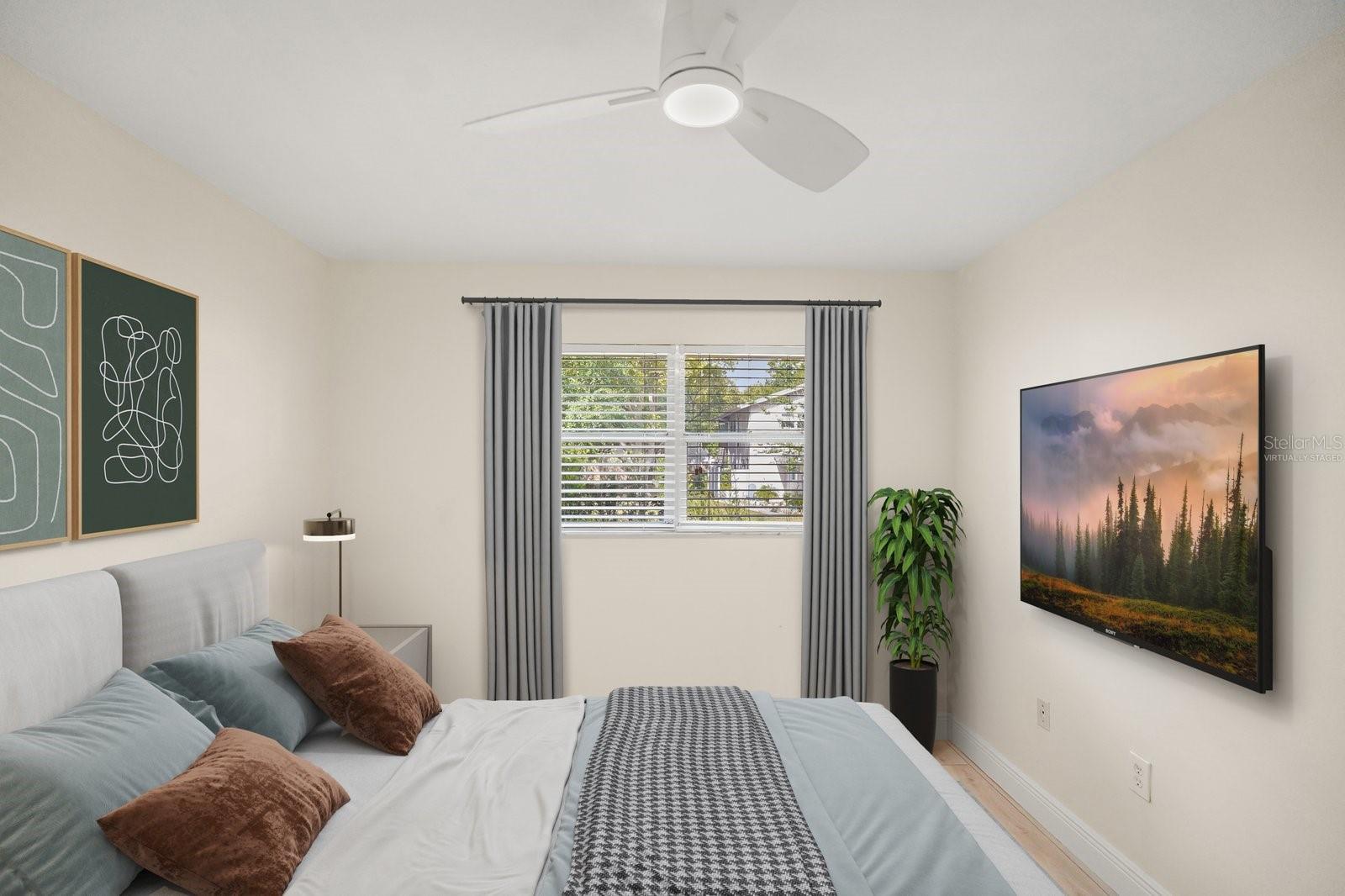 Image 18 of 29 For 2770 Curry Ford Road A