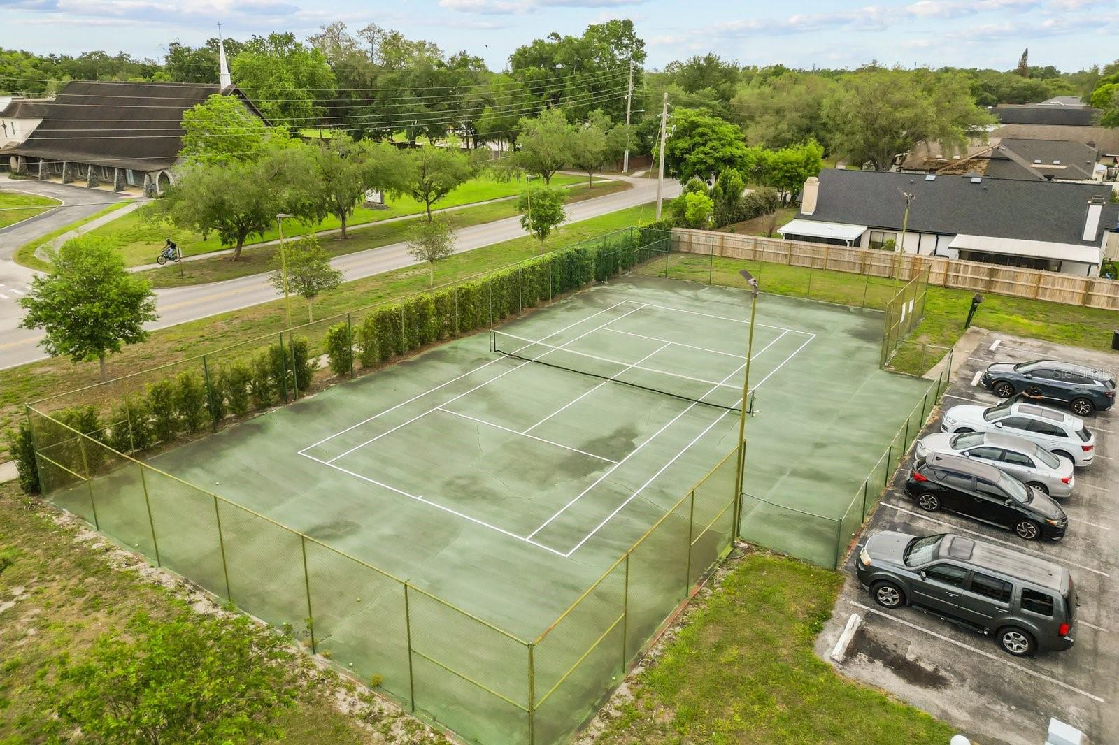 Image 25 of 29 For 2770 Curry Ford Road A